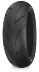 011 Verge Rear Tire 180/55ZR17 73W Radial Tl Yamaha Yzf R7 22-24. Fixed Price $212.63.