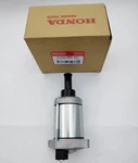 Starter Motor 31200-HP5-601 For Honda 2007-2019 Mitsuba SM18 Rancher TRX420. Fixed Price $137.00.
