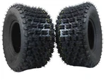 Kawasaki Kfx 400 Massfx Sport Atv 20X10-9 Rear ( Set ). Fixed Price $139.96.