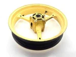 Front Wheel Rim 2007 Suzuki GSXR600 1933. Fixed Price $310.69.