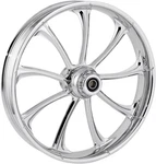Rc Components 23375-9031-124C Wheel Revolt Front Dual Disc/without Abs. Fixed Price $1835.04.