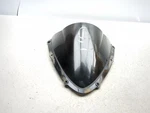 08-10 Suzuki Gsxr 600 750 Windshield Screen. Fixed Price $24.99.