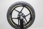 04-05 Kawasaki Ninja ZX10R ZX-10R Front Wheel Rim. Fixed Price $71.17.