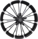 Coastal Moto Forged Aluminum Wheels 1502-FUL-213-BC. Fixed Price $1563.95.
