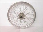 04 Suzuki Drz 400E Front Wheel Rim 21X1.6" 54111-29F00 2000-2007. Fixed Price $250.00.