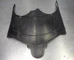 01-02 Suzuki GSXR1000 Front Upper Headlight Fairing Inner Trim 94419-35F0. Fixed Price $17.62.
