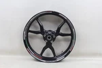 Ducati Multistrada 1200 Dvt 15-16 Front Wheel Rim 17 X 3.5 Flat Spot. Fixed Price $294.99.