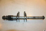 2005 Suzuki Boulevard S40 Rear Axle Back Wheel Rim Pivot Bolt Axel 64711-24B02. Fixed Price $22.49.