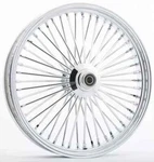 Harddrive Front 48 Spoke Wheel Single Disc 21 X 3.5. Fixed Price $680.95.