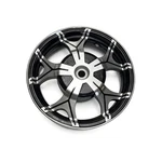 X-pro Replacement Rear Wheel Rim 2.15*10 For 50CC Scooter, BD50QT-9A, BD50QT-2A. Fixed Price $59.95.