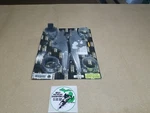 Memphis Shades Motorcycle Mounting Kit Oem 2321-0072 V Star 650 1100 1999-2008. Fixed Price $219.99.