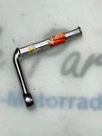 New Footrest Left R50, R60, R69, R75, R80, R90, R100 ( /2/5/6/7 ) 90MM. Fixed Price $47.03.