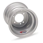 Ams Steel Replacement Wheel 10X5 2+3 Offset 4/110 Atv/utv 0523-697. Fixed Price $59.95.