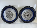 14-23 Yamaha YZ250F 450F Excel Front Back Rear Set Pair #9128. Fixed Price $559.99.