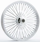 Harddrive 051-13521 Aluminum 48 Spoke Wheel Front 21X3.5 2000-06 Harley Davi. Fixed Price $612.86.