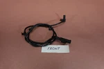 2013-2016 Bmw F800GT Front Wheel Speed Sensor 0265008291. Fixed Price $75.49.