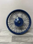 1983 Yamaha Oem Front Wheel Rim 451-25111-00-98. Fixed Price $49.99.