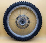 2003 2002 - 2007 Honda CR125R Oem Front Wheel Sub Assy Rim 21*1.60. Fixed Price $119.99.
