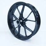 Ducati 749 999 Monster S4RS Front Wheel Oem Genuine Marchesini 50121001AB. Fixed Price $770.71.