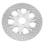 Performance Machine Heathen Rotor Chrome 11.5" 0133-1522HEAS-CH. Fixed Price $340.16.
