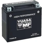 Yuasa High Performance Maintenance Free Battery YTX20H-BS Motorcycle Atv/utv. Fixed Price $109.34.