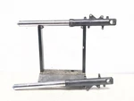 98 99 Kawasaki Ninja ZX6R ZX600G Left & Right Front Fork Assembly Leg Tube. Fixed Price $114.52.