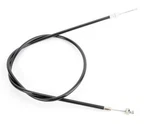 Motion Pro 02-0498 Black Vinyl Push Throttle Cable 06-1076 0650-0779. Fixed Price $24.75.