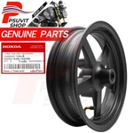 100% Genuine Part Honda Front Wheel For GROM125 2021-2024 Black 44650-K26-G00ZB. Fixed Price $253.00.