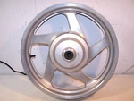 Honda Magna Front Wheel Rim Cd C2 44650-MZ5-305 Oem. Fixed Price $159.95.