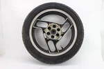 1984 Yamaha FJ1100 Front Wheel Rim Tire 1185. Fixed Price $74.95.
