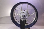 12-16 Honda CBR1000RR Rear Wheel Back Rim Straight. Fixed Price $260.93.