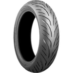 Bridgestone Battlax T32 Rear Motorcycle Tire 160/70ZR17 73W Tubeless Sport. Fixed Price $256.00.