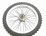 2012 2013 Ktm 250 Xcf-w Oem 21 1.60 Front Wheel 78109001044. Fixed Price $180.00.
