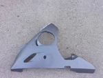 2003 Yamaha Yzf R6 Oem Left Side Lower Belly Panel Fairing Cover Fits: 03-05. Fixed Price $24.00.