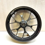 2015 Honda CB500X Oem Front Wheel Rim. Fixed Price $329.98.