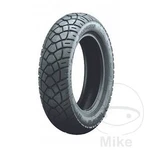 Heidenau Front/rear Motorcycle Tire 100/90-10 61J Tubeless K58. Fixed Price $241.87.