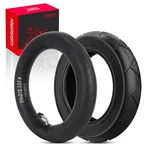 Rutu 10X2.125 Heavy Duty Tire And Inner Tube Compatible With Smart Electric B.... Fixed Price $23.40.