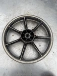 Kawasaki Kz Front Mag Rim Wheel Enkei Oem Genuine Original. Fixed Price $214.88.