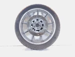 1996-1999 Harley Sportster 883 & 1200 Silver Dual Disc Front Wheel Rim Rotors. Fixed Price $399.95.