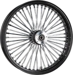 Harddrive Front 48 Big Spoke Wheel (dual Disc) 21X3.5IN. 052-13522. Fixed Price $611.96.