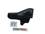 Left Air Duct Intake Suzuki Gsx-r 750 1996 1997 1998 1999 GR7DA. Fixed Price $93.25.