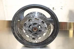 96-07 Yamaha YZF600R Front Wheel Rim & Rotors BB746. Fixed Price $176.36.