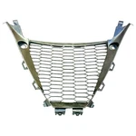 2007 2008 Suzuki Gsxr 1000 Front Lower V Fairing Inner Cowl Grille Guard Plastic. Fixed Price $23.62.