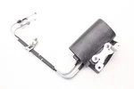2009 Yamaha YZF-R1 Exhaust Servo Motor W/ Cables 3S3F01-7L05 Oem. Fixed Price $24.74.