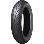 120/70-12 Dunlop Scootsmart Front Motorcycle Tire. Fixed Price $84.99.