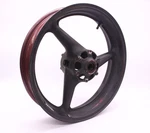 2006 Honda CBR1000RR Front Wheel Rim 44650-MEL-D20ZB R9138. Fixed Price $154.95.