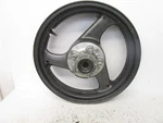 91 Suzuki Gsx 600 F Katana Rear Wheel Rim 17X3.5" 64111-34C01-12R 1989-1997. Fixed Price $80.75.