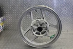 1989 Kawasaki Ninja 600R ZX600C Front Wheel Rim. Fixed Price $144.95.