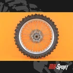 88-91 1991 Oem Rear Wheel Hub Rim Assembly. Fixed Price $229.99.