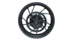 Rear Rim Triumph Tiger 850 Sport Abs 2021 To 2025. Fixed Price $391.39.